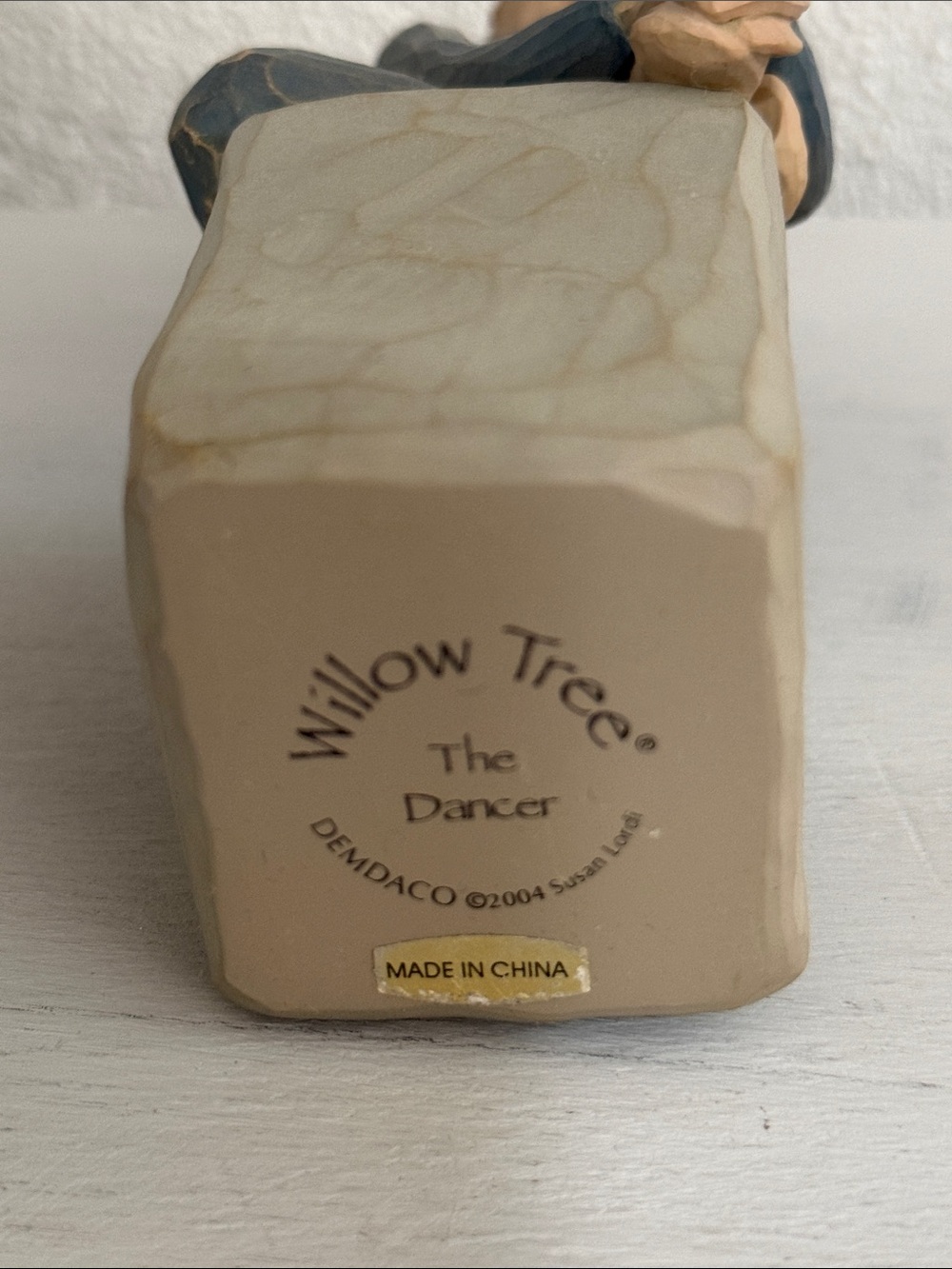 Willow Tree - The Dancer - Figurine - Picture 6 of 6